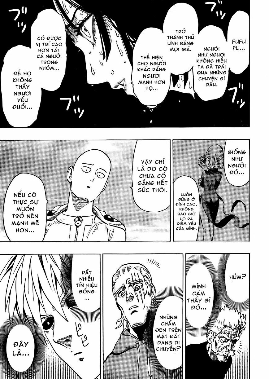 Onepunch Man Tập 80.5 trang 27