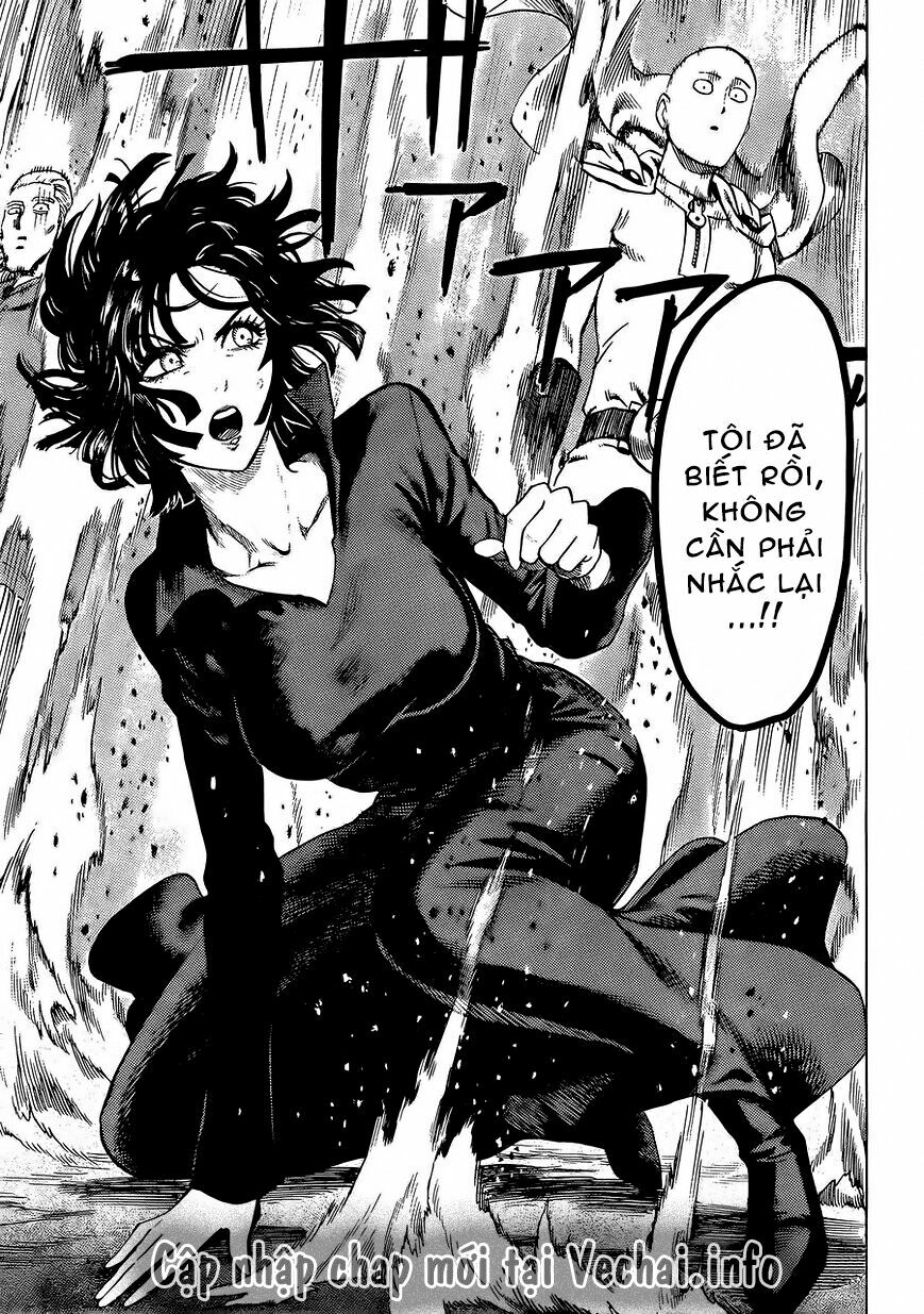 Onepunch Man Tập 80.5 trang 29