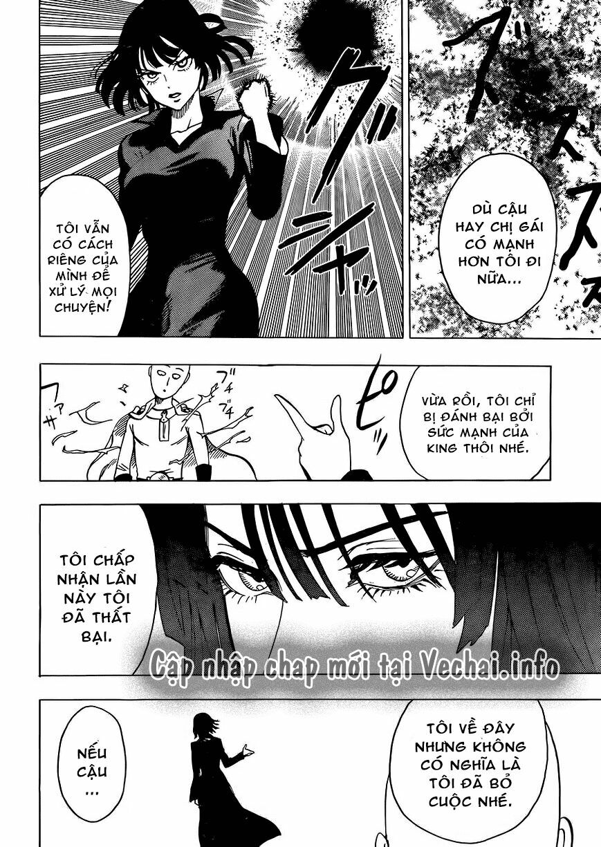 Onepunch Man Tập 80.5 trang 30