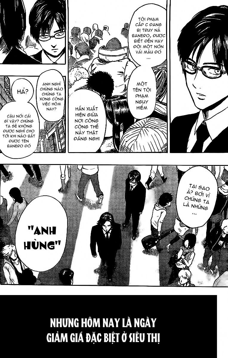 Onepunch Man Tập 90.5 trang 6