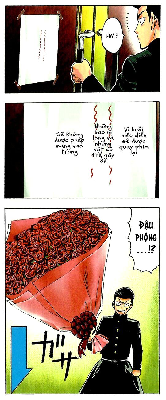 Onepunch Man Tập 95.1 trang 5