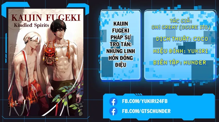 Pháp Sư Tro Tàn Tập 54 trang 22