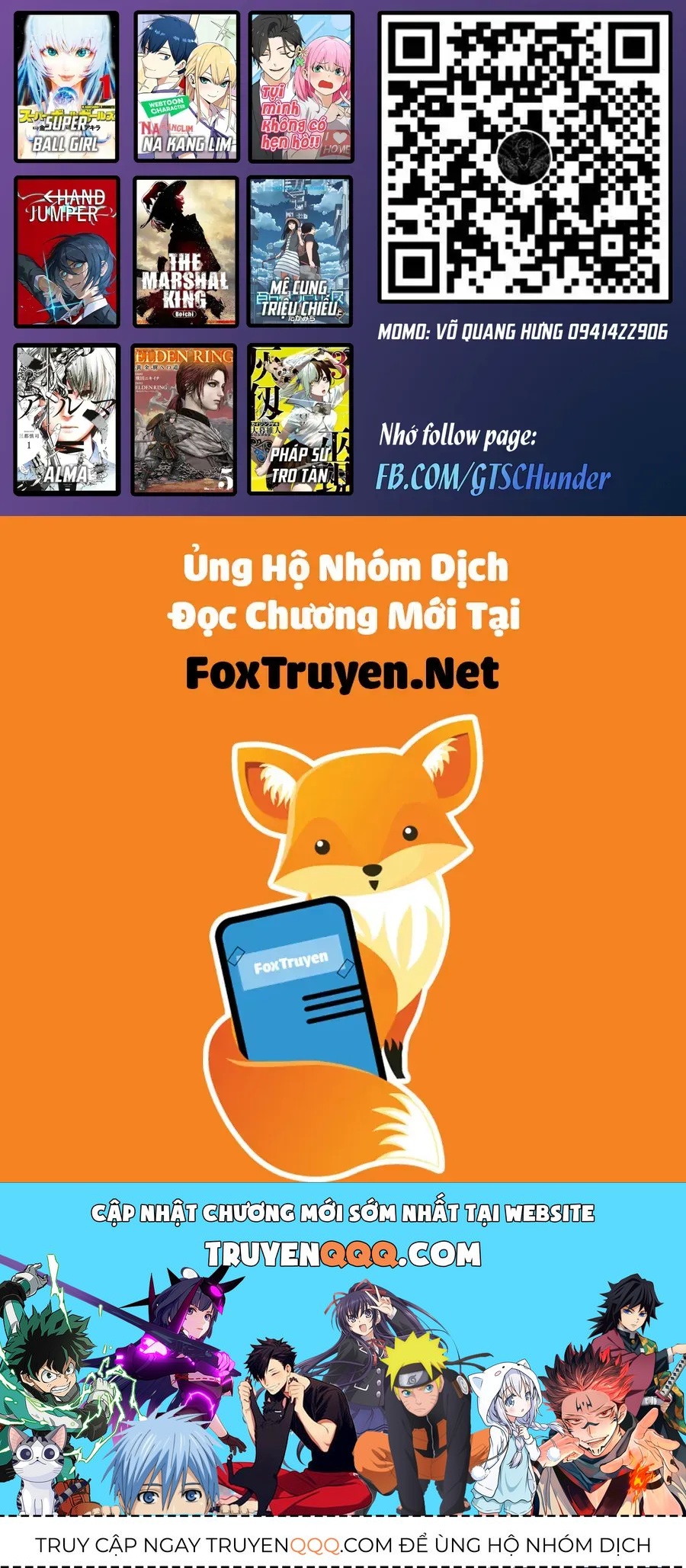 Pháp Sư Tro Tàn Tập 54 trang 23
