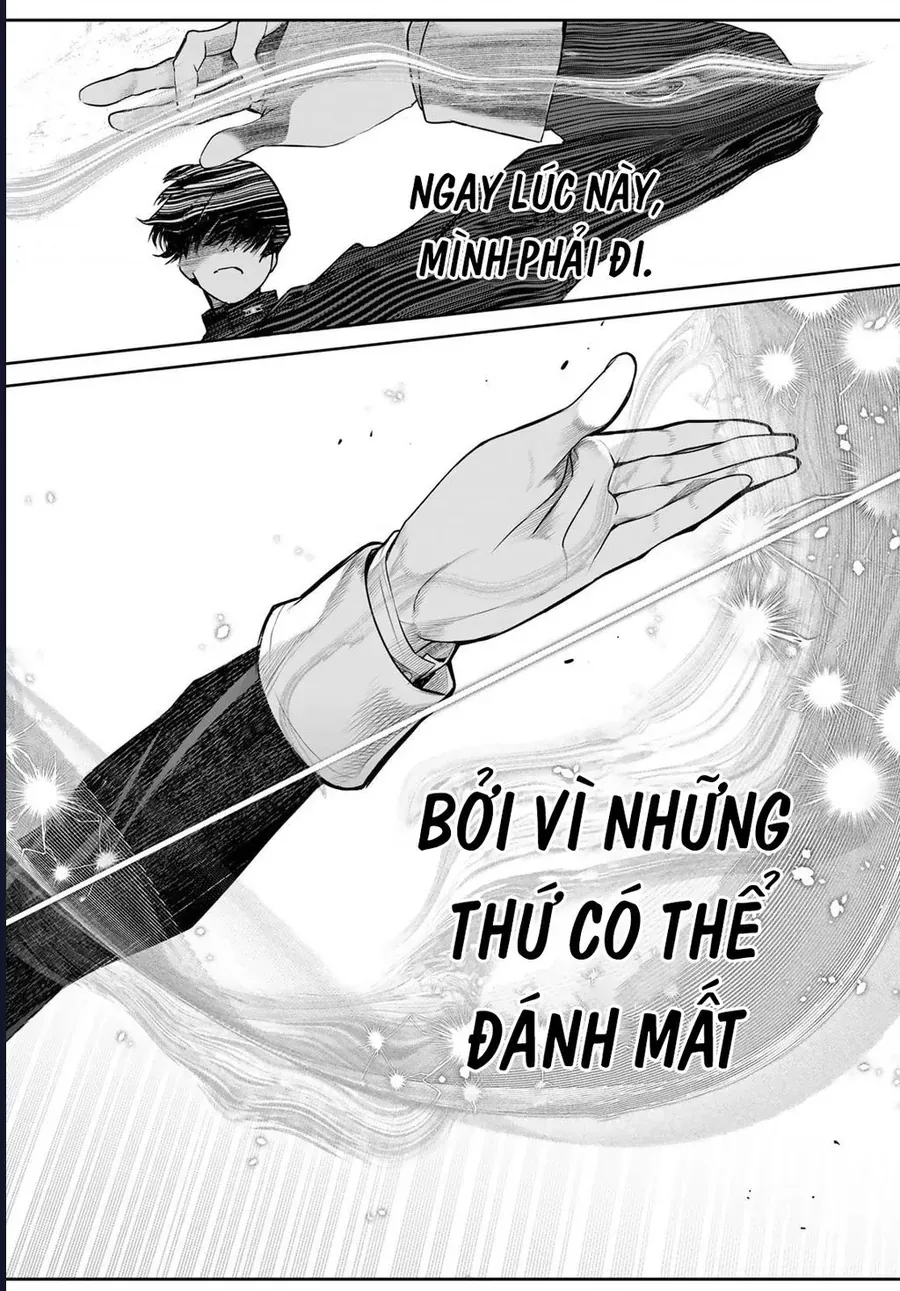 Pháp Sư Tro Tàn Tập 54 trang 10
