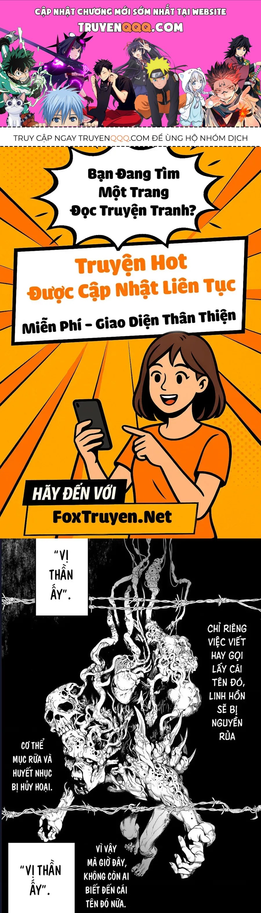 Pháp Sư Tro Tàn Tập 55 trang 1