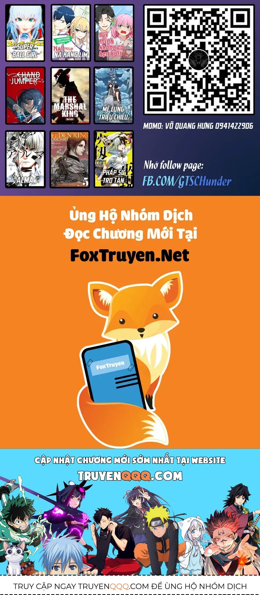 Pháp Sư Tro Tàn Tập 55 trang 20