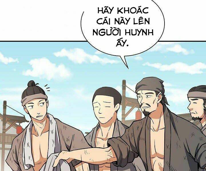 Quán Trọ Phong Ba Tập 21 trang 1