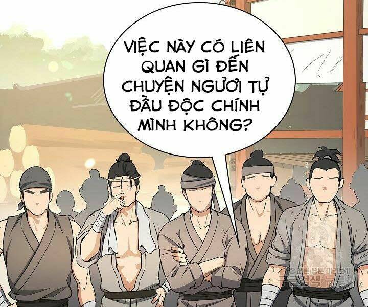 Quán Trọ Phong Ba Tập 21 trang 10