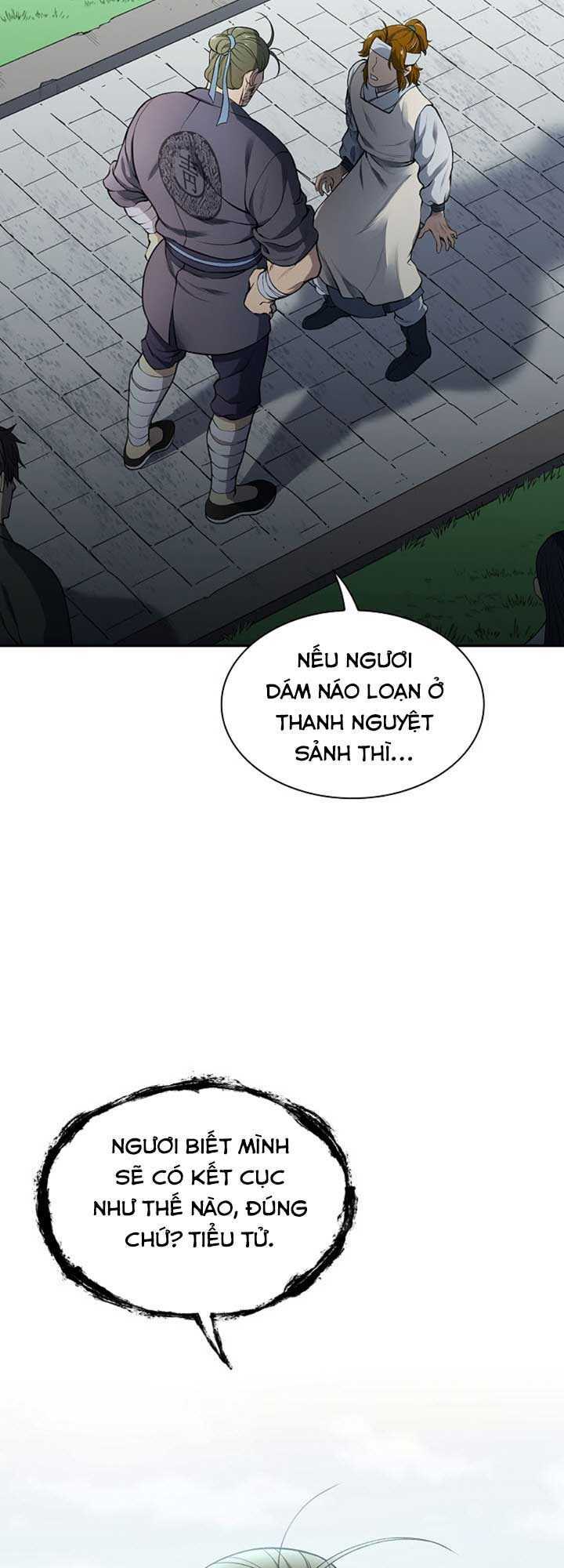 Quán Trọ Phong Ba Tập 5 trang 3