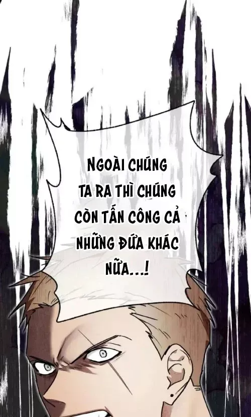Quý Tộc Báo Thù Tập 45 trang 19