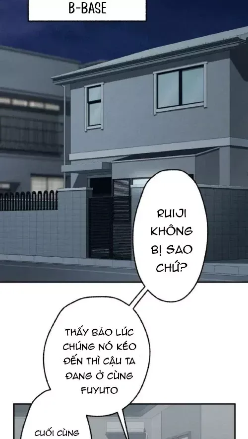Quý Tộc Báo Thù Tập 45 trang 54