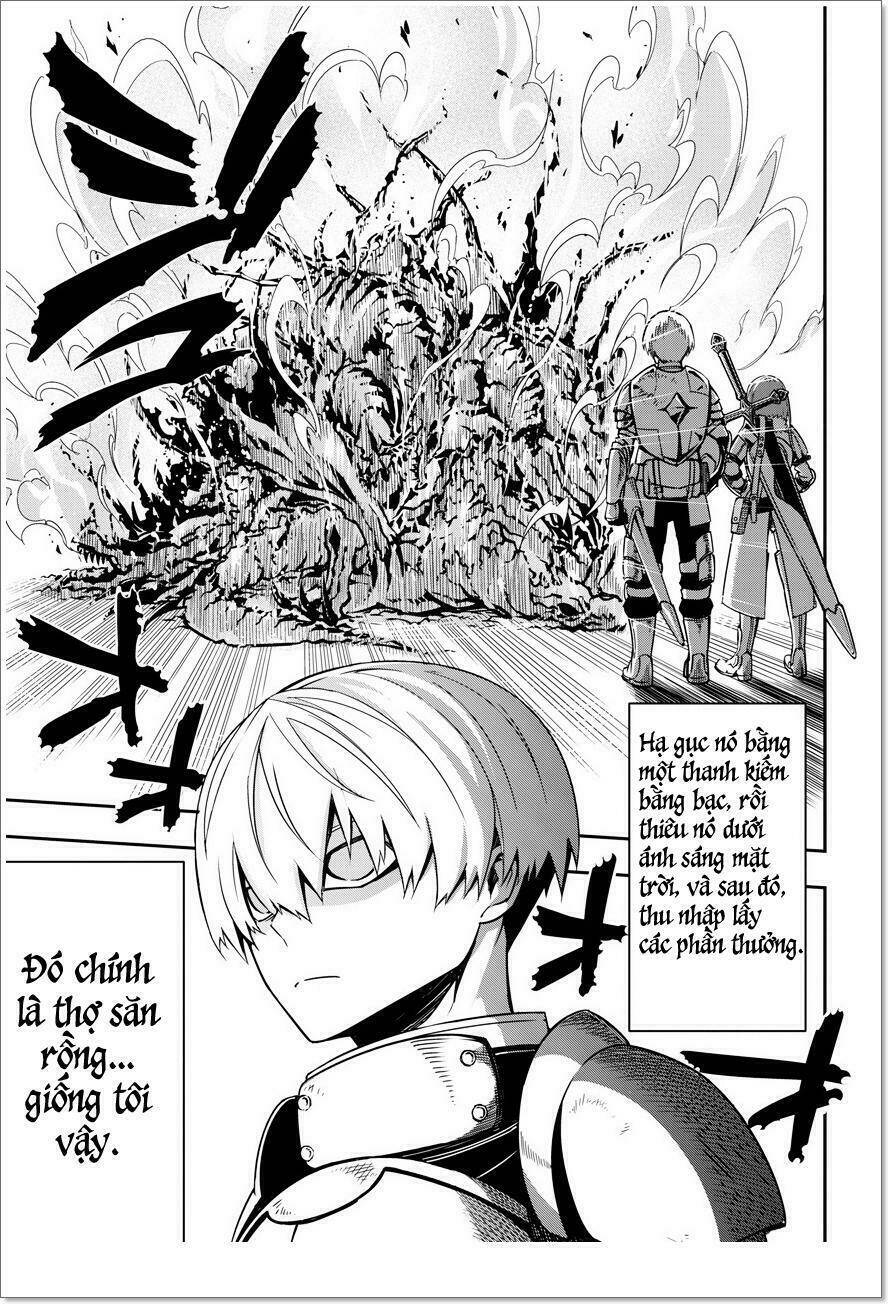 Ragna Crimson Tập 1 trang 11