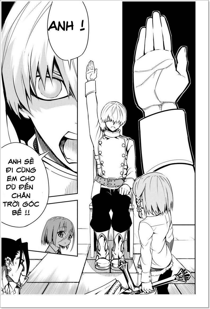 Ragna Crimson Tập 1 trang 23