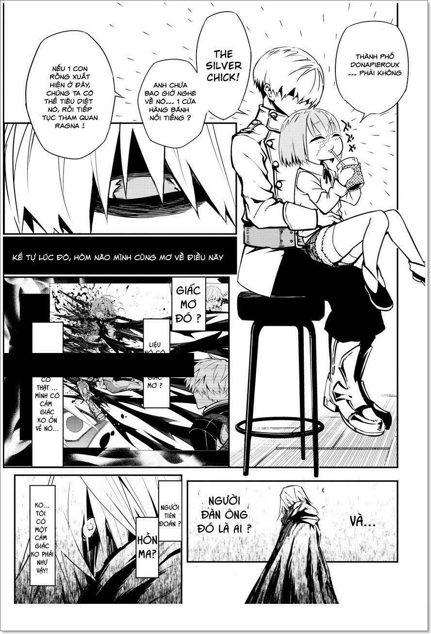Ragna Crimson Tập 1 trang 34