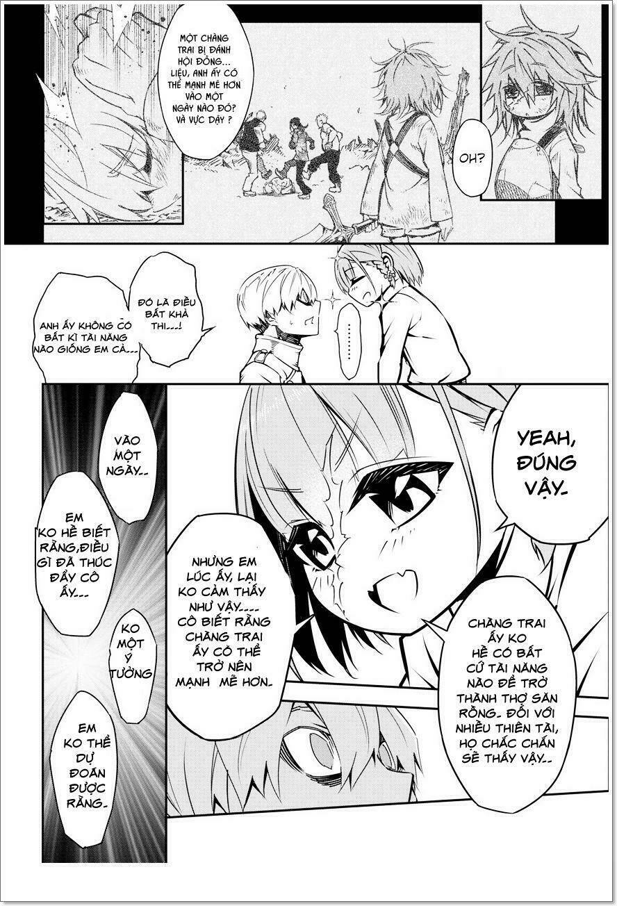 Ragna Crimson Tập 1 trang 37