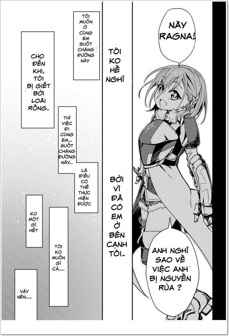 Ragna Crimson Tập 1 trang 44