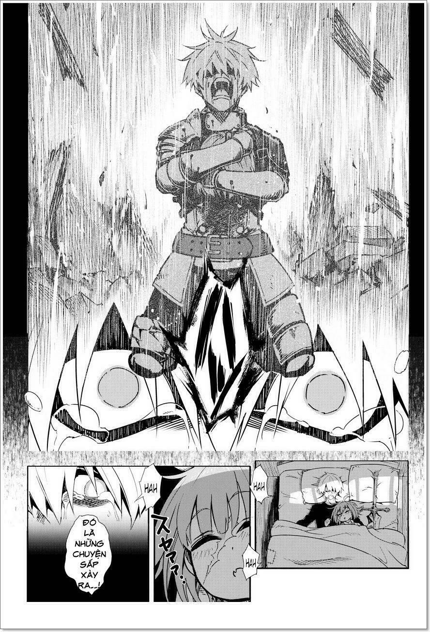 Ragna Crimson Tập 1 trang 45