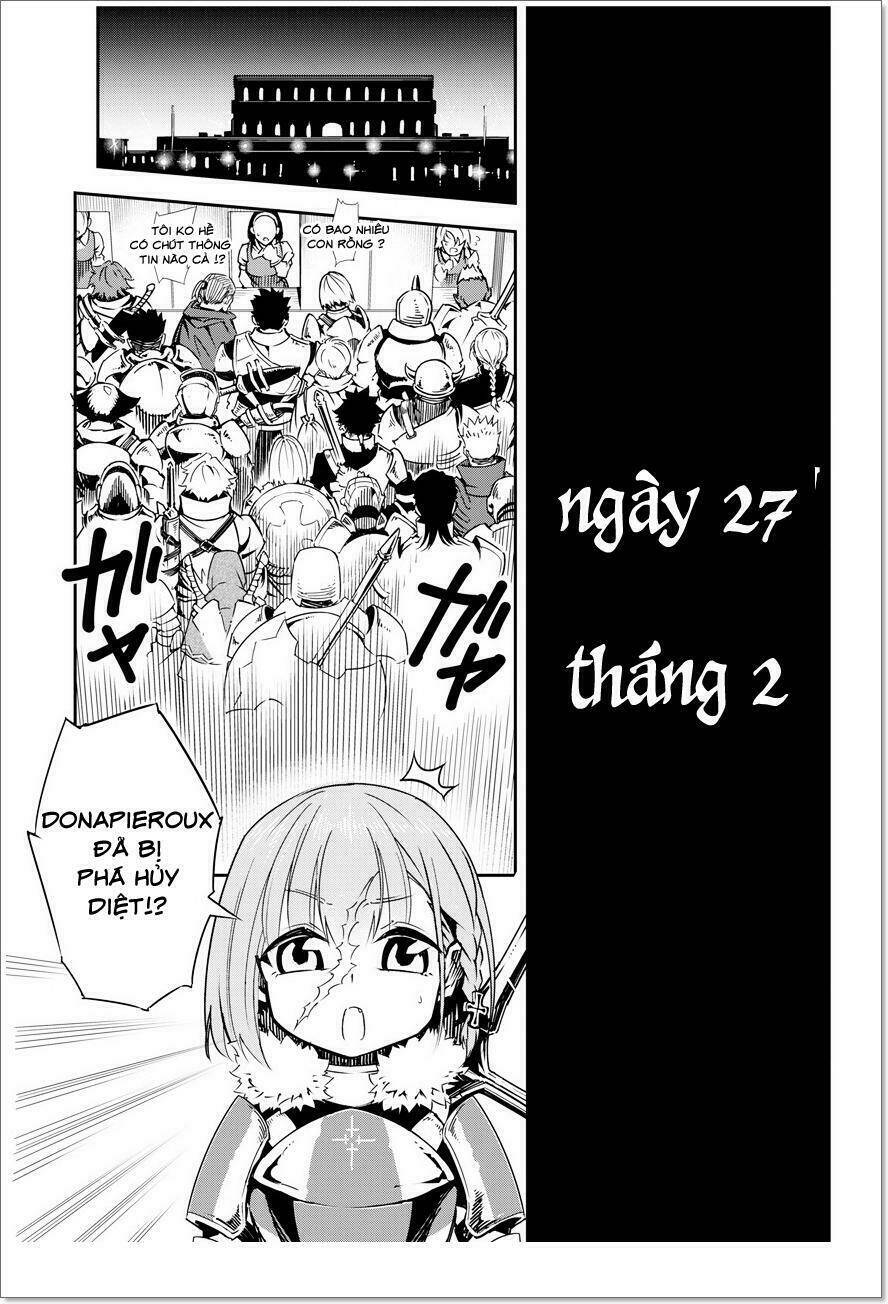 Ragna Crimson Tập 1 trang 46