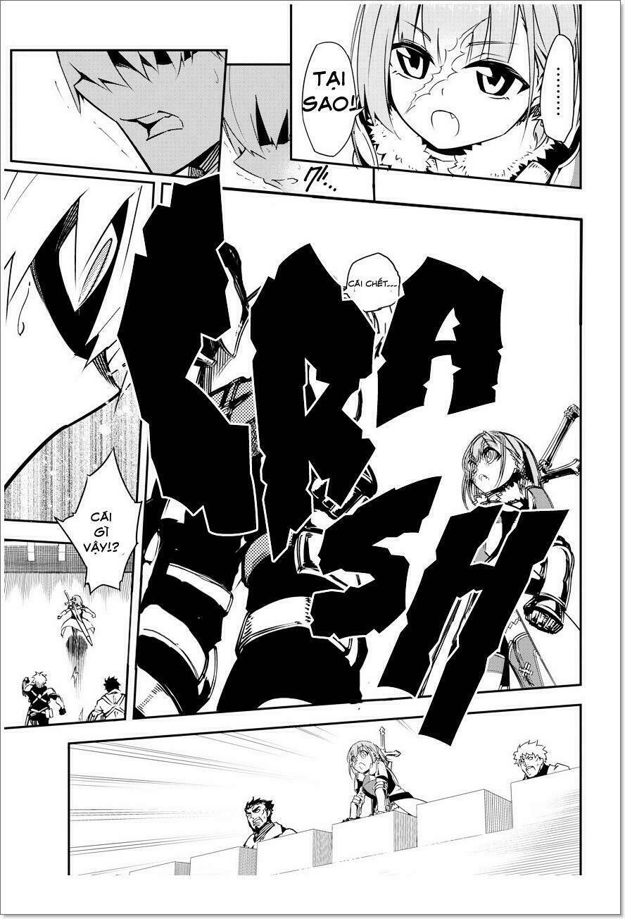 Ragna Crimson Tập 1 trang 48