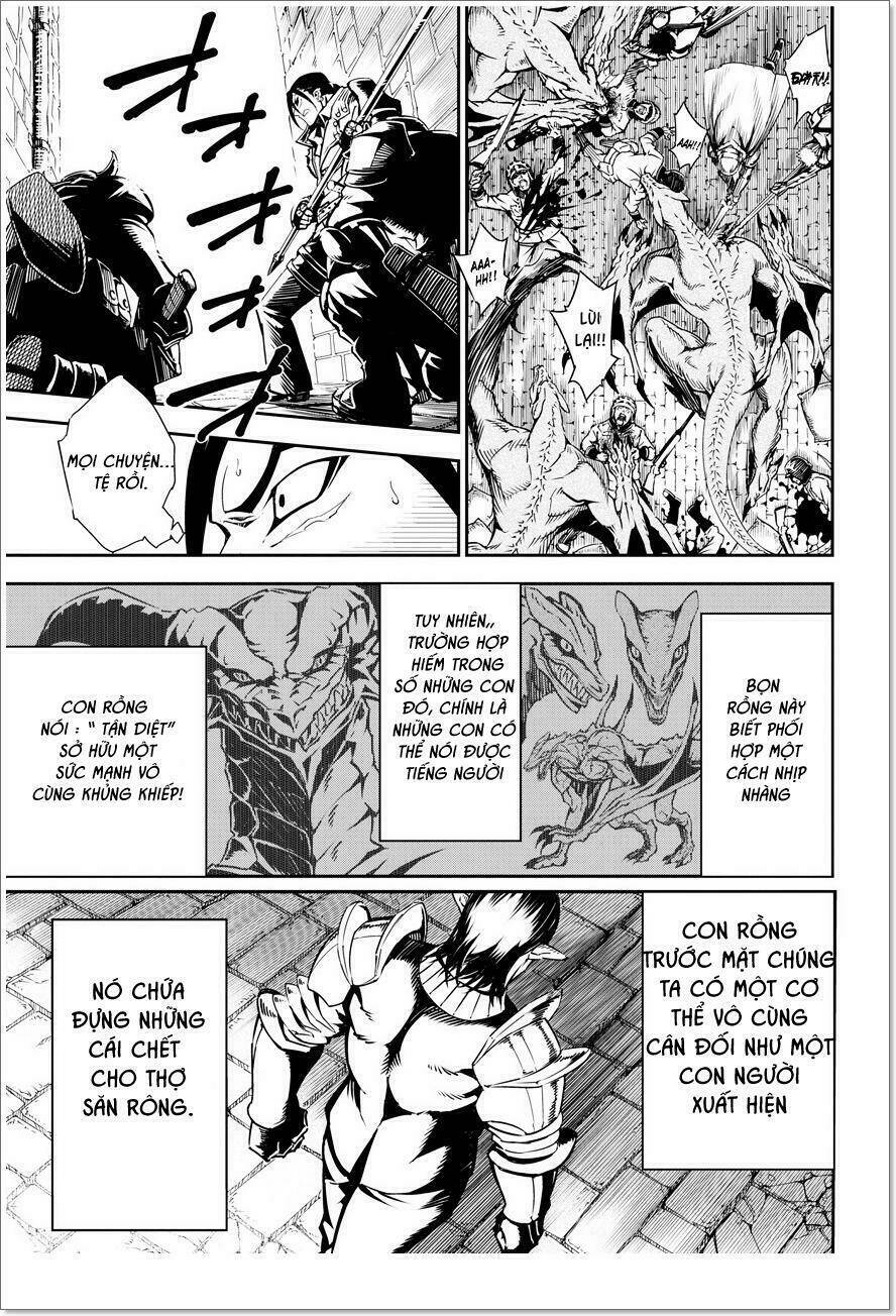 Ragna Crimson Tập 1 trang 54