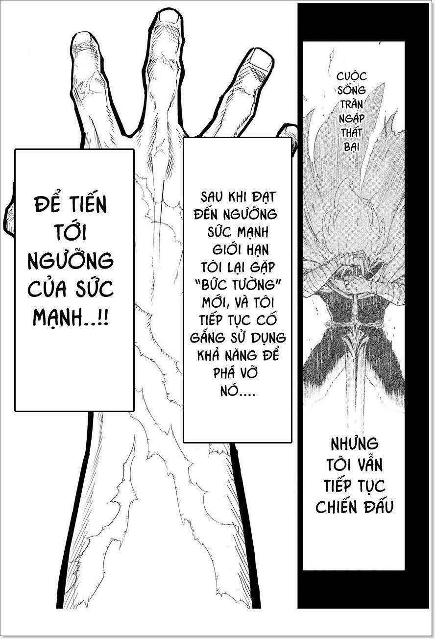 Ragna Crimson Tập 1 trang 62
