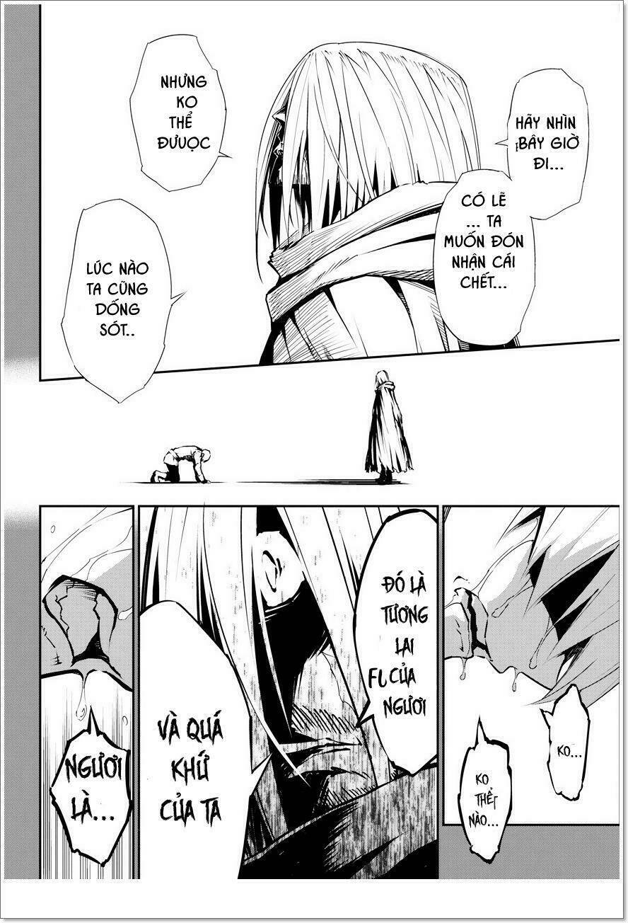 Ragna Crimson Tập 1 trang 63