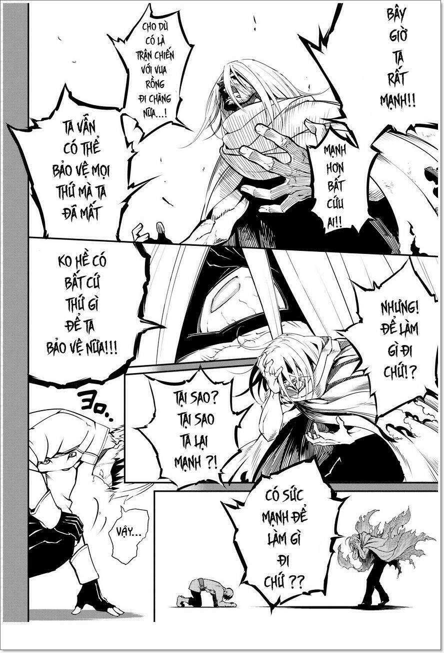Ragna Crimson Tập 1 trang 65