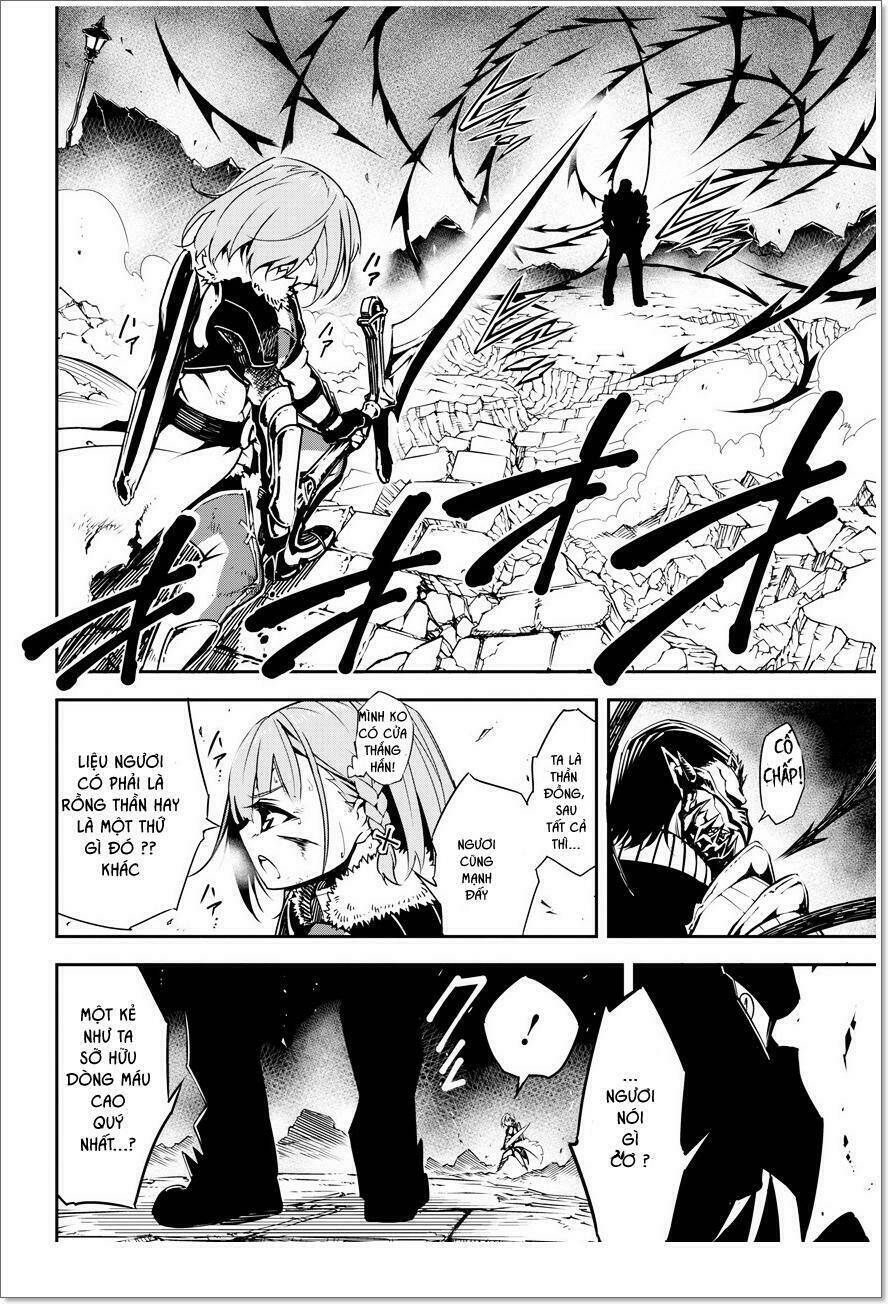Ragna Crimson Tập 1 trang 72