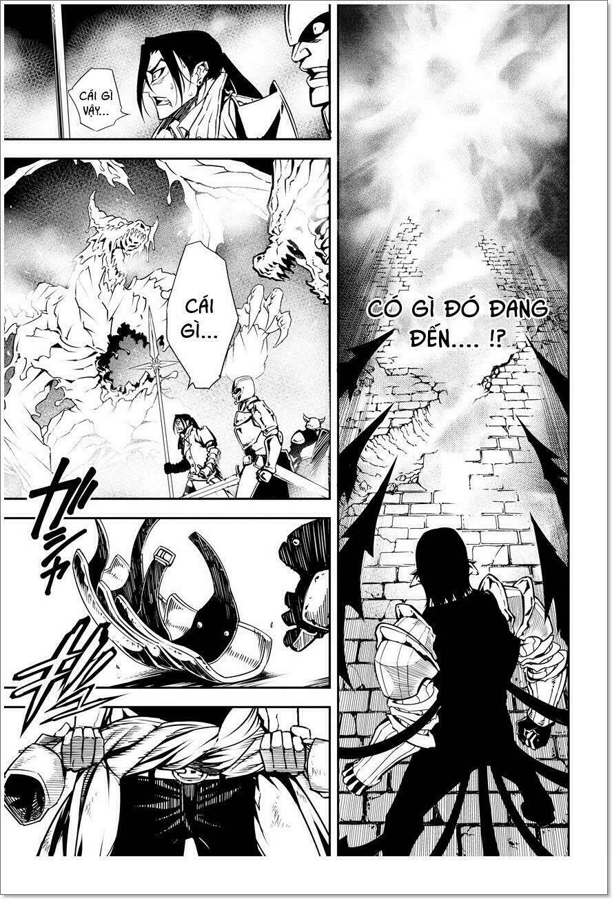 Ragna Crimson Tập 1 trang 77
