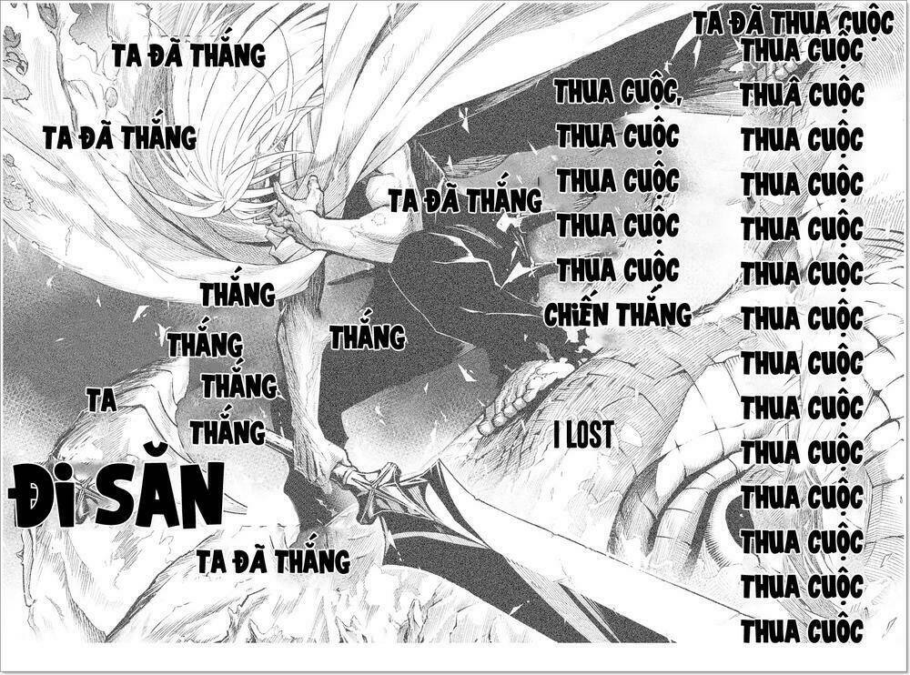 Ragna Crimson Tập 1 trang 80