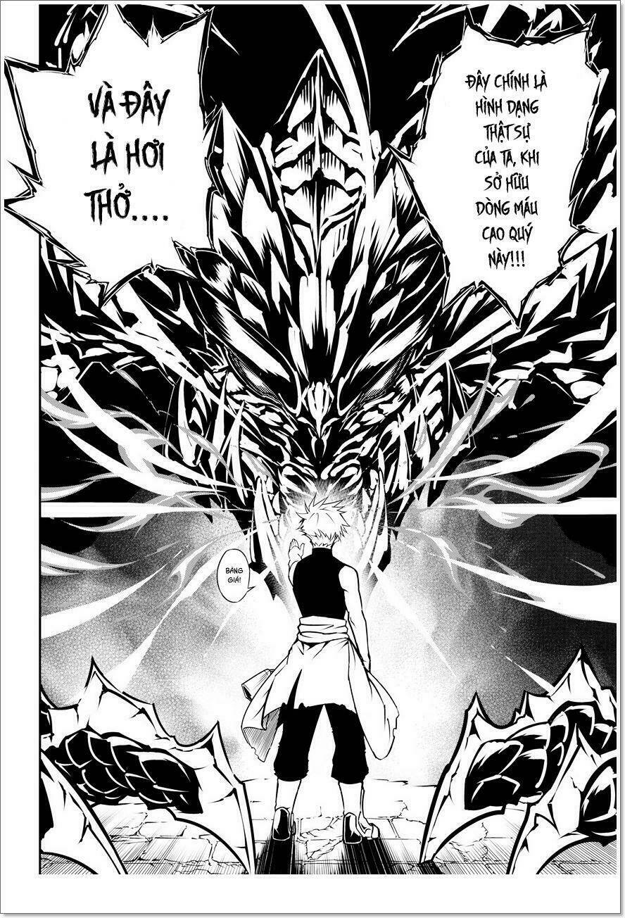 Ragna Crimson Tập 1 trang 86
