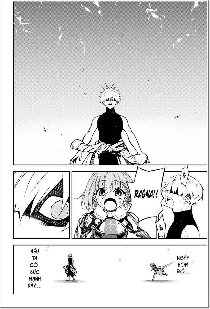 Ragna Crimson Tập 1 trang 89