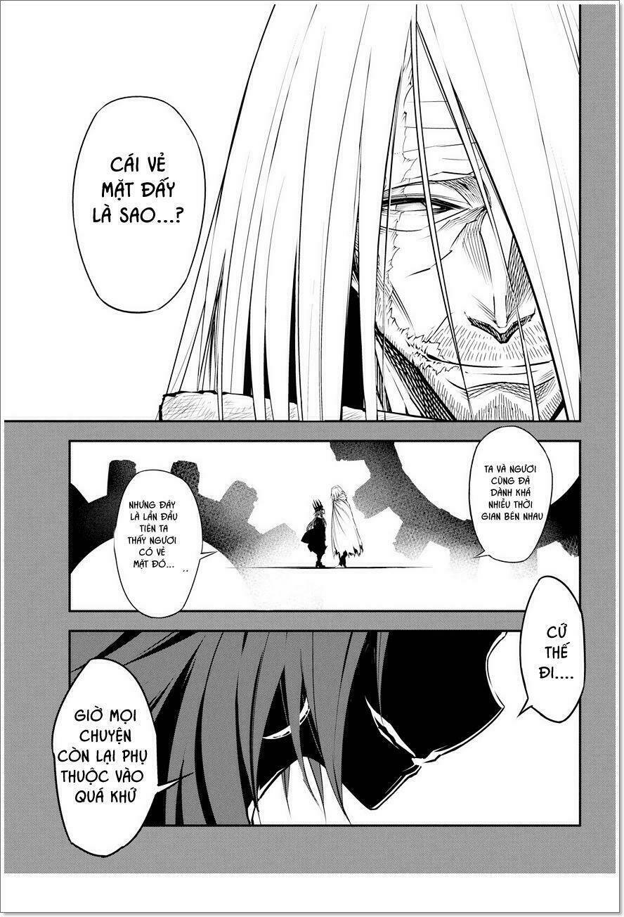 Ragna Crimson Tập 1 trang 94