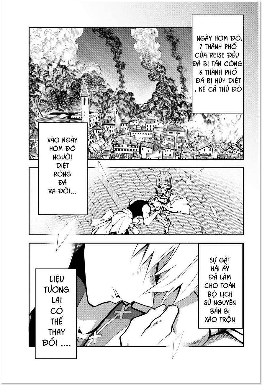 Ragna Crimson Tập 1 trang 96