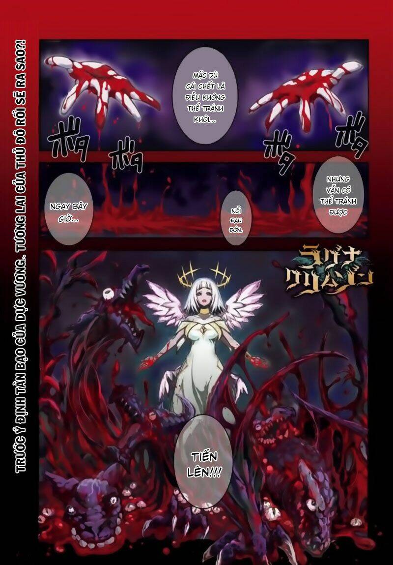 Ragna Crimson Tập 10 trang 4