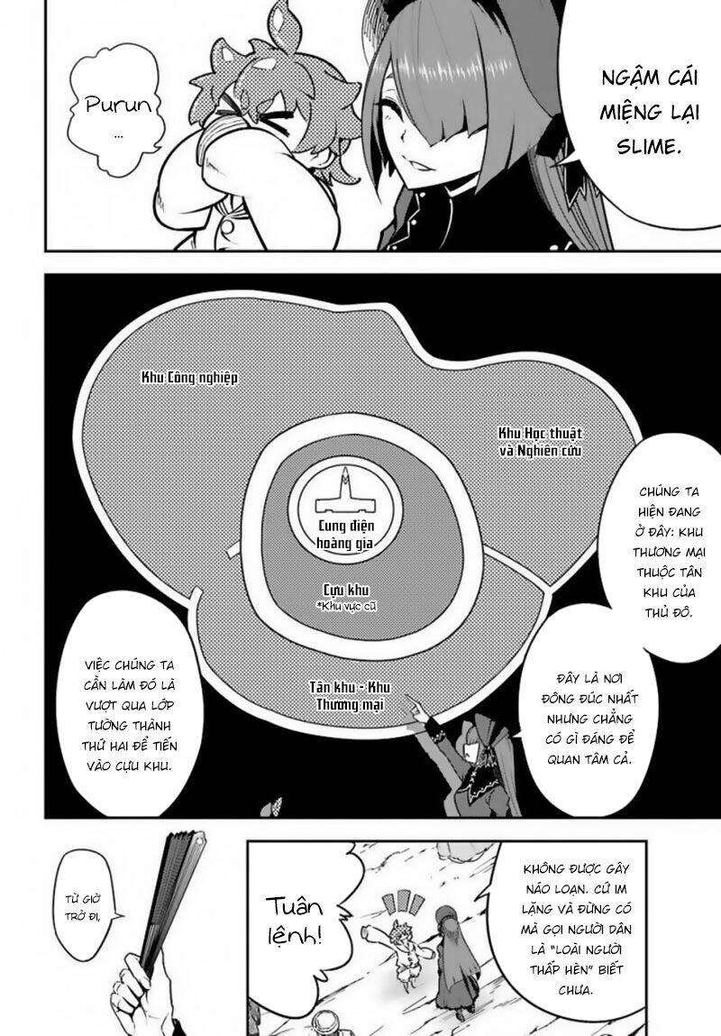 Ragna Crimson Tập 10 trang 7