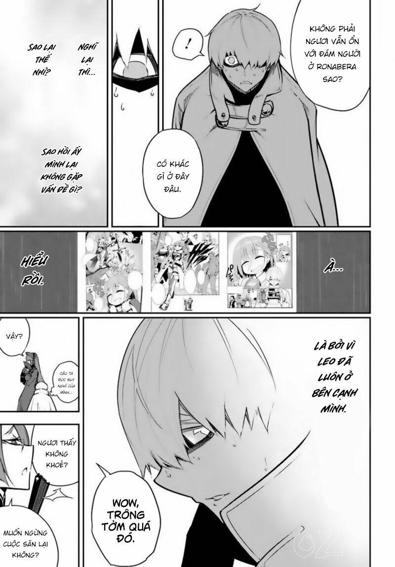Ragna Crimson Tập 10 trang 10