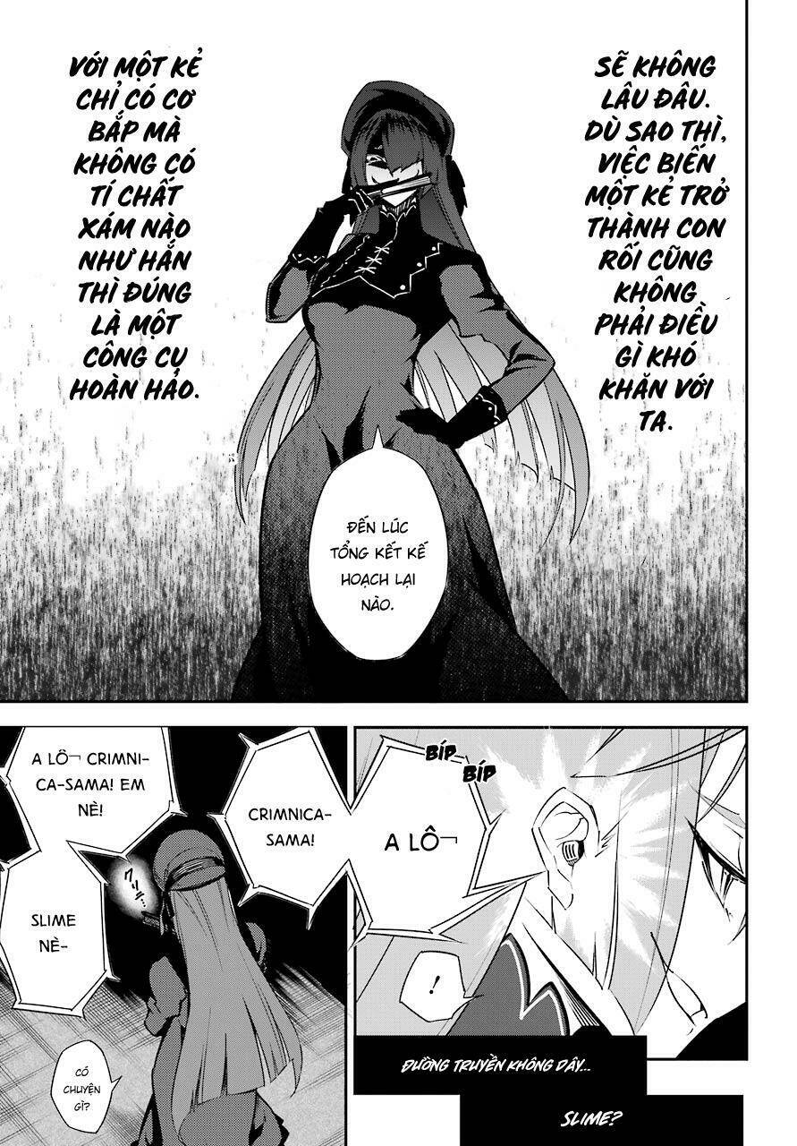 Ragna Crimson Tập 12 trang 33