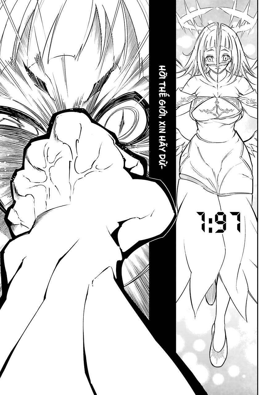 Ragna Crimson Tập 12 trang 47