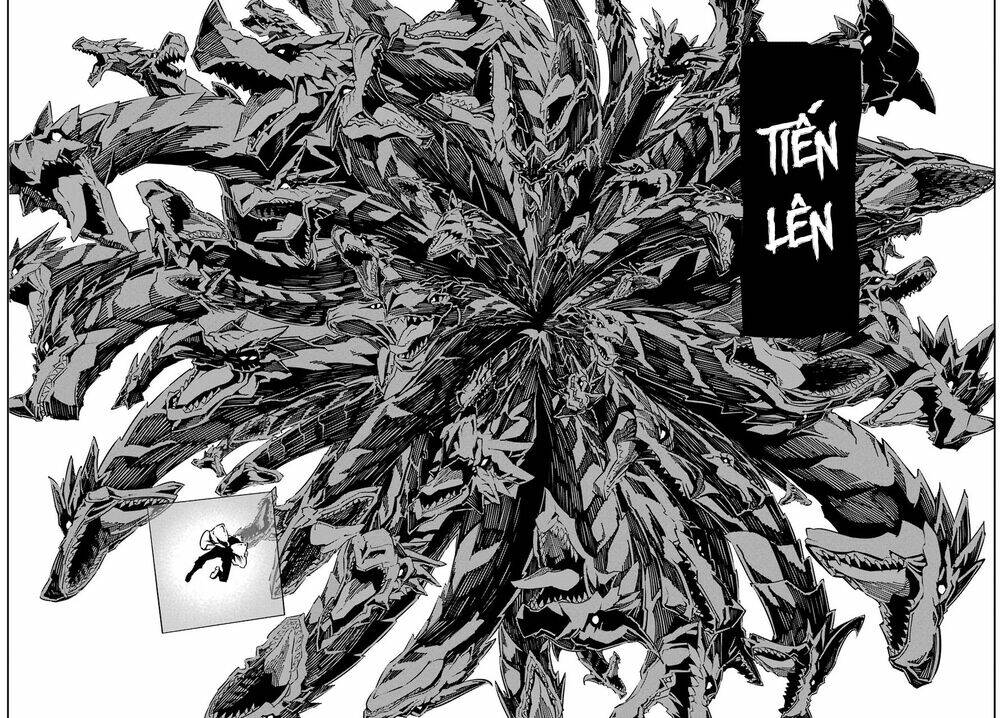 Ragna Crimson Tập 13 trang 27