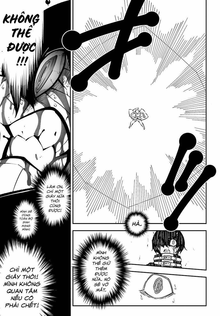 Ragna Crimson Tập 13 trang 29