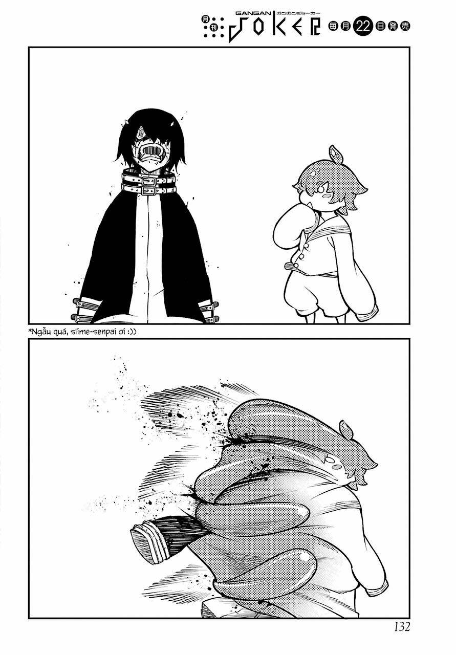 Ragna Crimson Tập 13 trang 30
