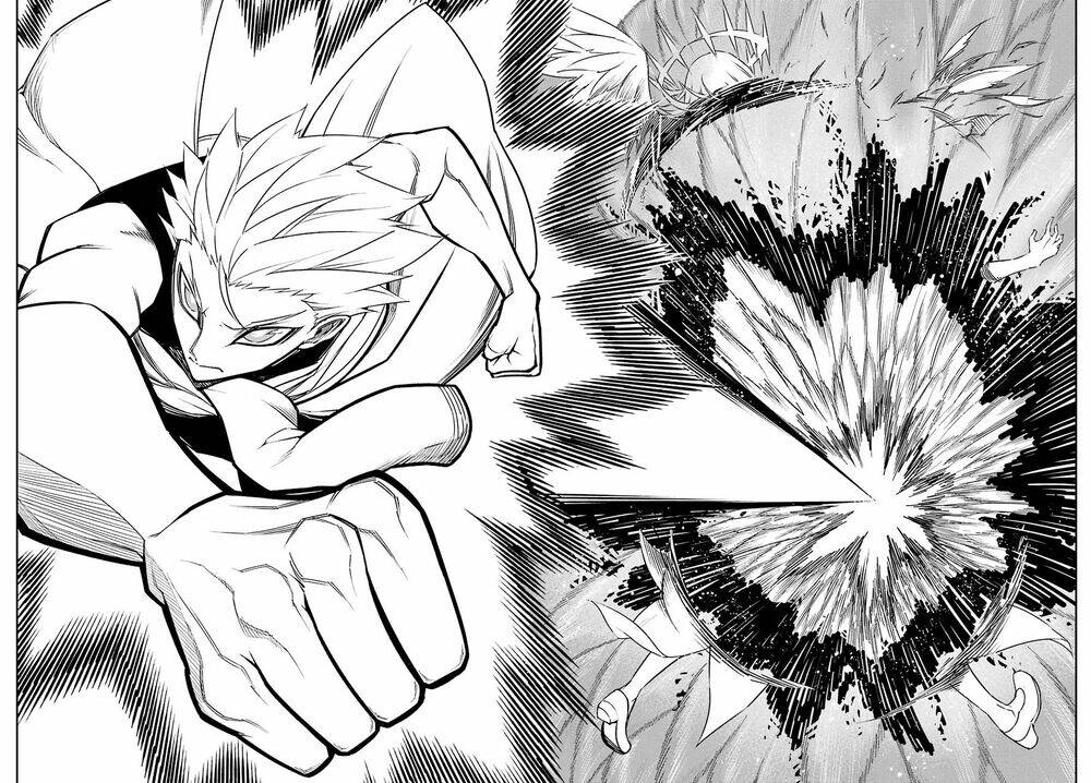 Ragna Crimson Tập 13 trang 33