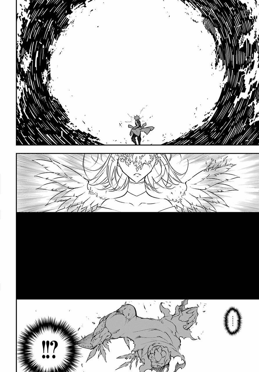 Ragna Crimson Tập 13 trang 5