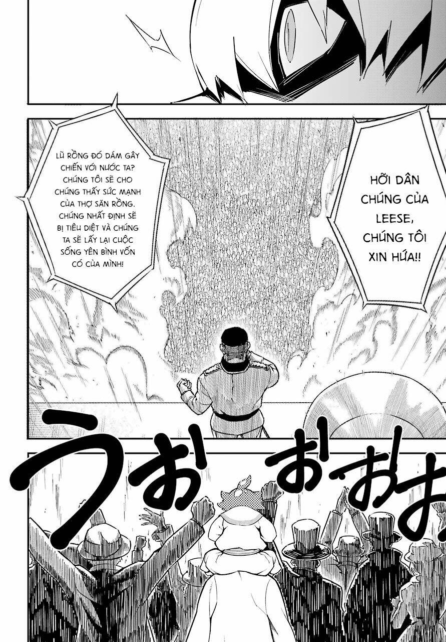 Ragna Crimson Tập 13 trang 43