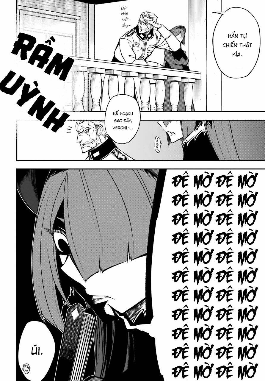 Ragna Crimson Tập 13 trang 7