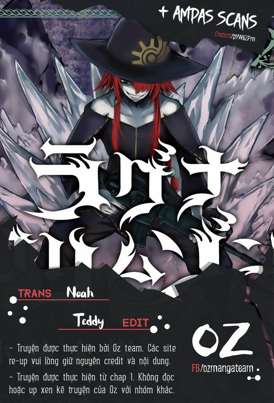 Ragna Crimson Tập 16 trang 2