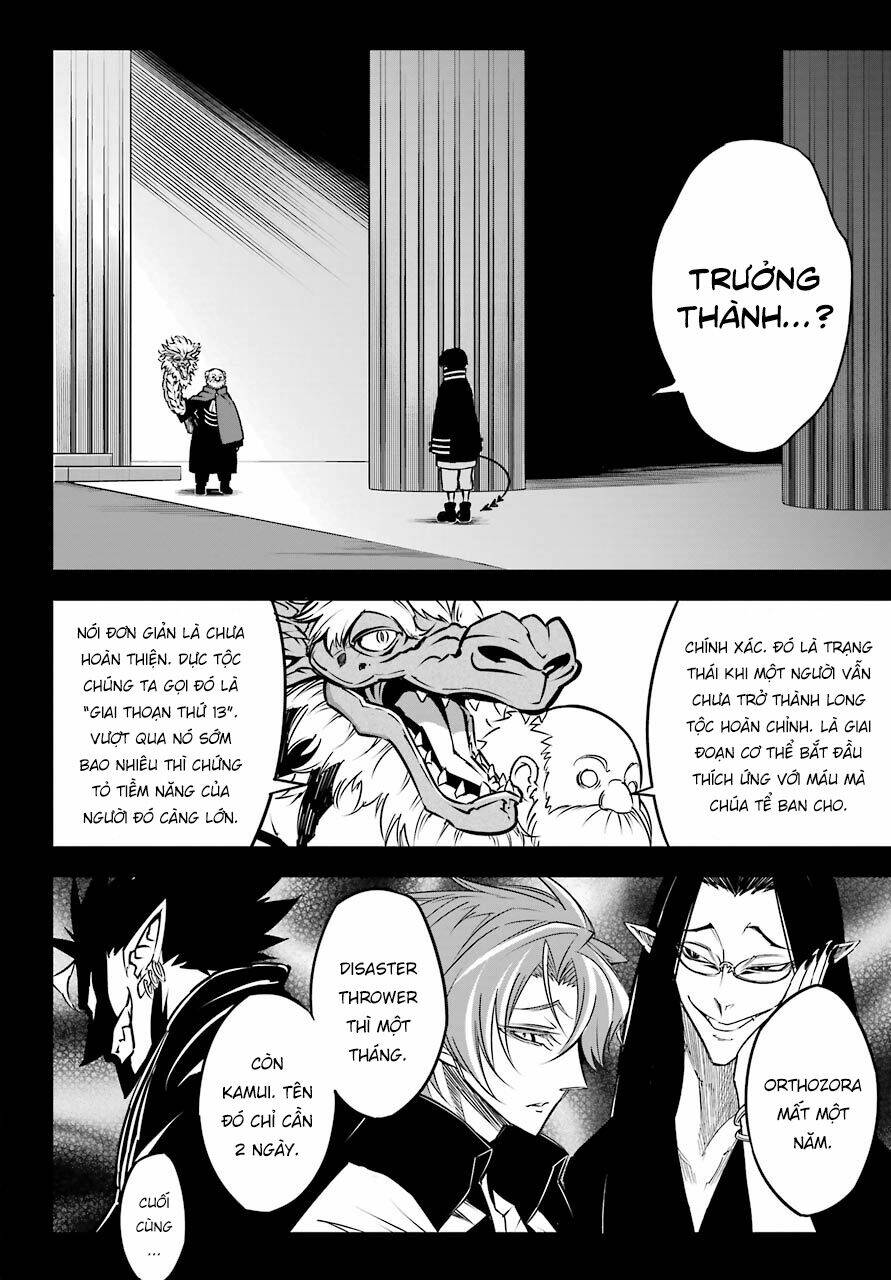 Ragna Crimson Tập 16 trang 33