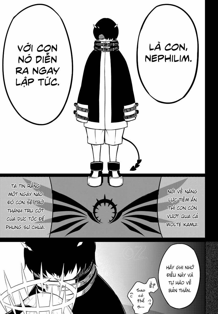 Ragna Crimson Tập 16 trang 34
