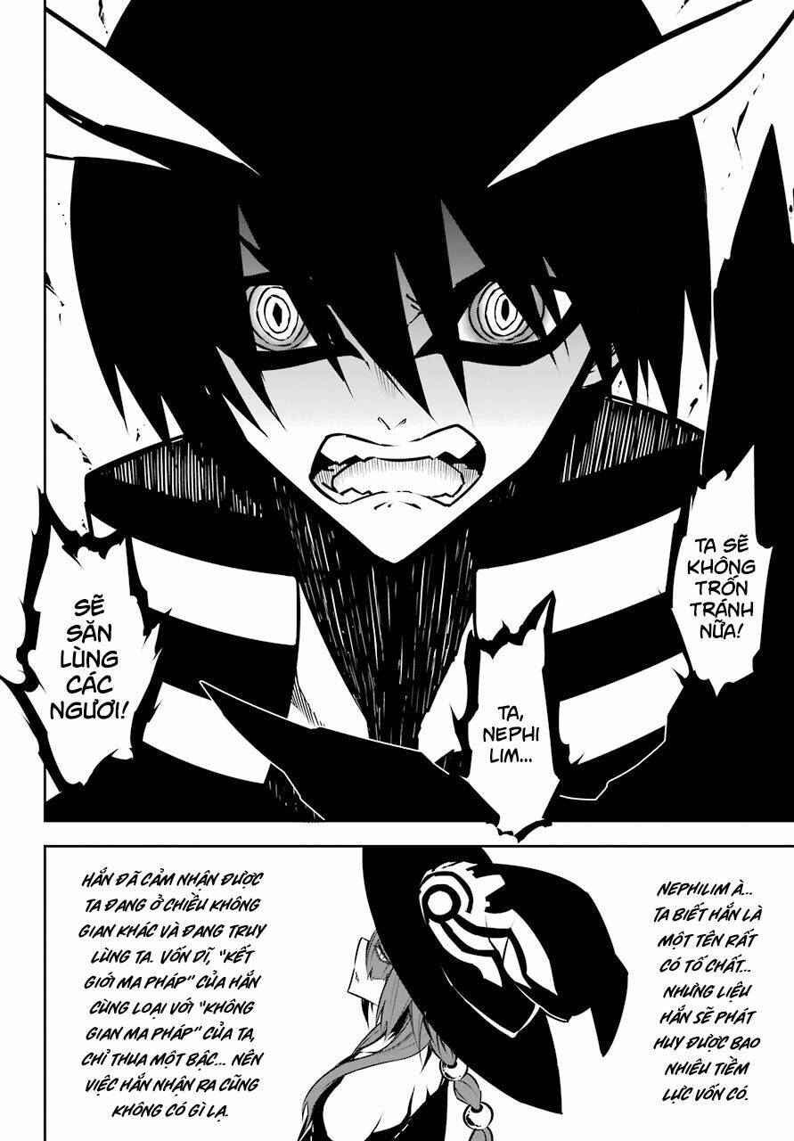 Ragna Crimson Tập 16 trang 38